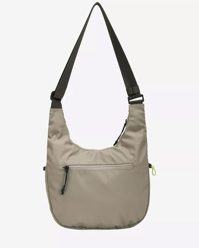 Bain Sling Bag - Taupe