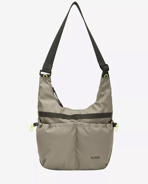 Bain Sling Bag - Taupe