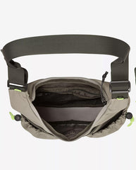 Bain Sling Bag - Taupe