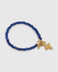 Polna Bracelet - Lapis Lazuli