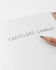 Brass Pencil - Solid Brass