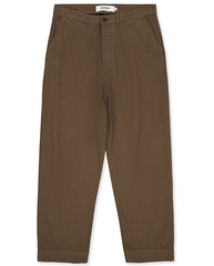 Buck Pants - Moka