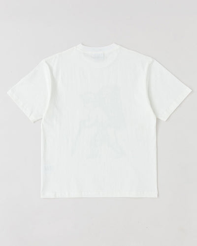 Rambler Tee - Ecru