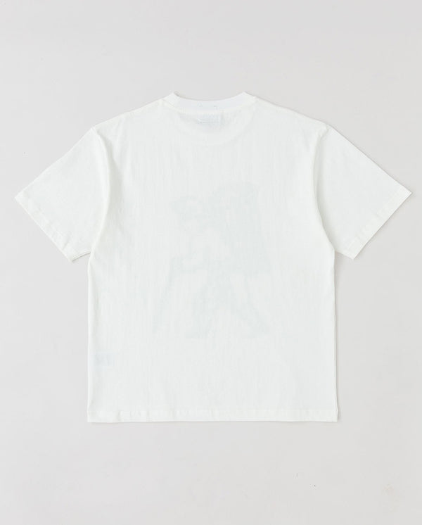 Rambler Tee - Ecru