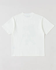 Rambler Tee - Ecru