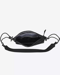 Caley Sacoche Bag - Black