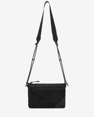 Caley Sacoche Bag - Black