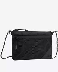 Caley Sacoche Bag - Black