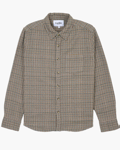 Birch Moonrock Shirt