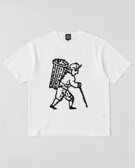 Rambler Tee - Ecru