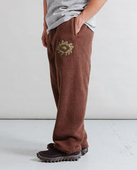 Spore Sweatpants - Ale
