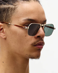 Fraser M-Series Havana / Moss