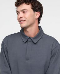 True Extra Heavy Polo - Thunder