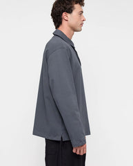 True Extra Heavy Polo - Thunder