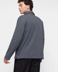 True Extra Heavy Polo - Thunder