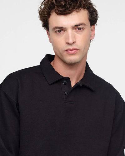 Weekend Polo - Black