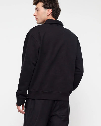 Weekend Polo - Black