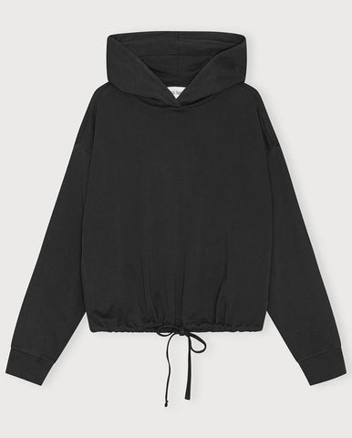 Active Mesh L/S Tee - Wine