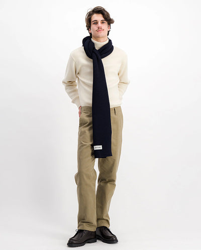 Dock Twill Pant BEIGE