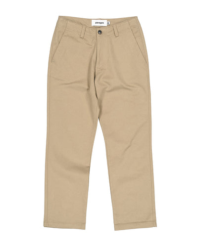 Dock Twill Pant BEIGE