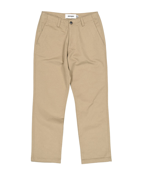 Dock Twill Pant BEIGE