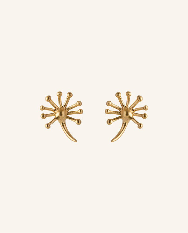 Dandelion Earstick GOLD