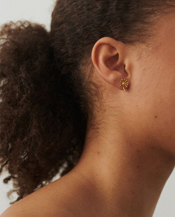 Dandelion Earstick GOLD