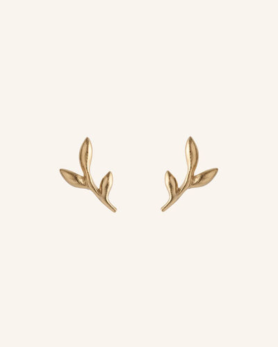 Crisp Earstick GOLD