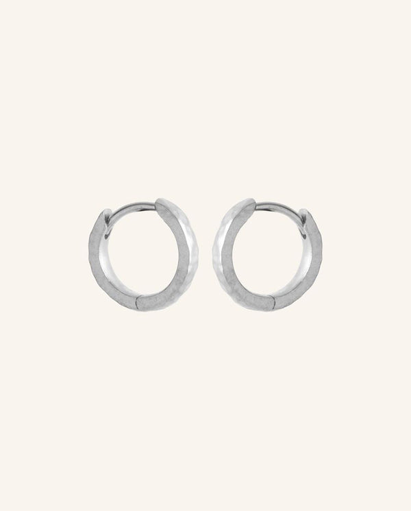 Poetry Huggies SILVER