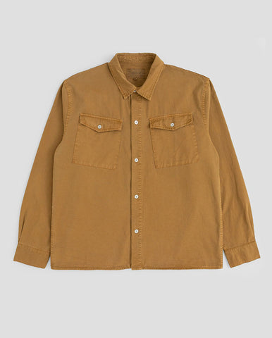Desolate Tee -  Terracotta