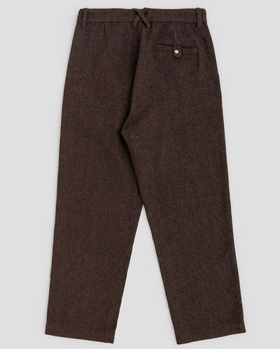 Envoy Trousers - Brown