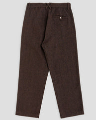 Envoy Trousers - Brown