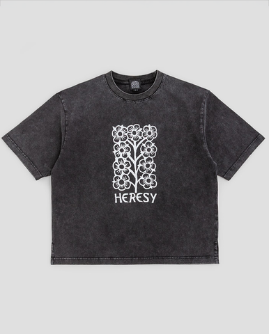 Desolate Tee -  Terracotta