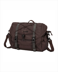 OAKEN BIKE CROSSBODY BAG 6L - Dark Brown