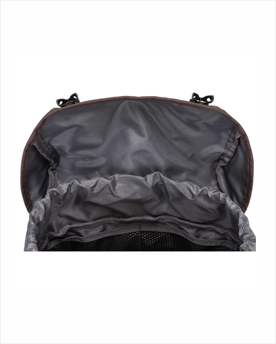 OAKEN BIKE CROSSBODY BAG 6L - Dark Brown