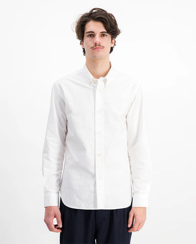 Everyday Shirt WHITE