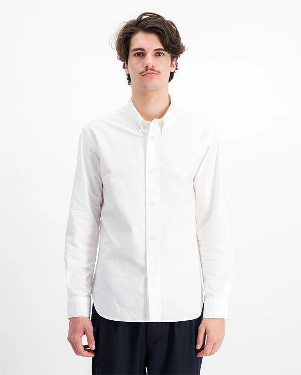 Everyday Shirt WHITE