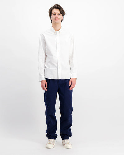 Everyday Shirt WHITE