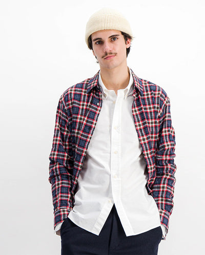 Everyday Shirt WHITE