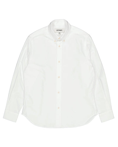 Everyday Shirt WHITE