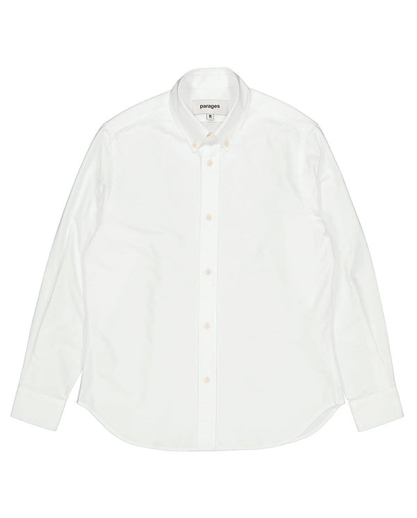 Everyday Shirt WHITE
