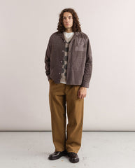 Barrow Trousers - Green
