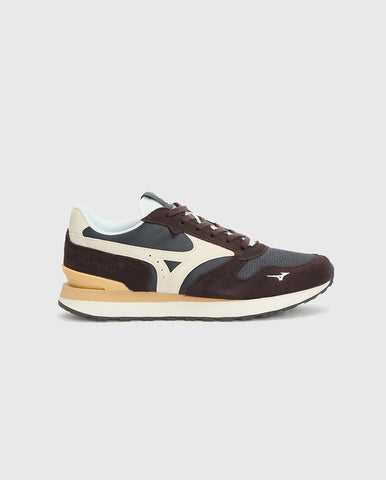 Wave Rider B - Khaki/Black/Sand