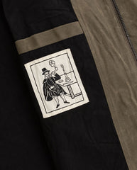 Shelter Jacket - Green