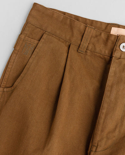 Barrow Trousers - Green