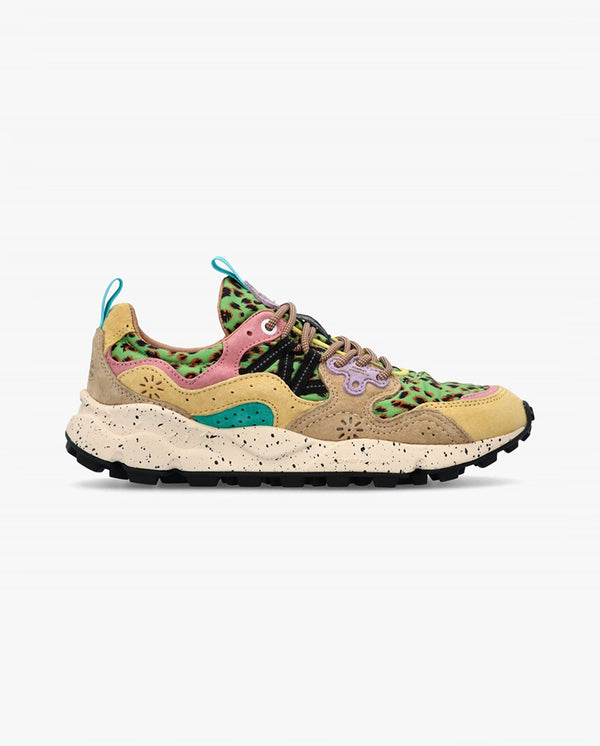 Yamano 3 Woman - Beige / Sand