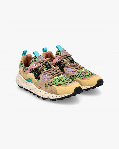 Yamano 3 Woman - Beige / Sand