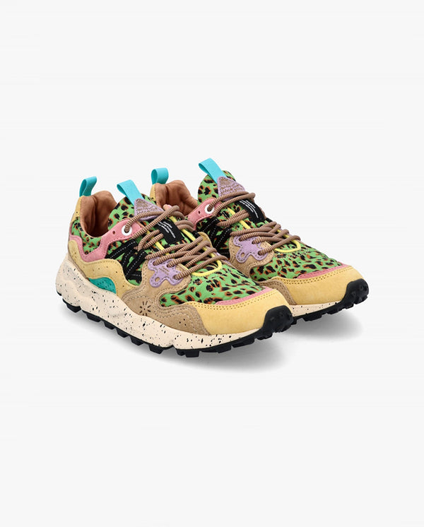 Yamano 3 Woman - Beige / Sand