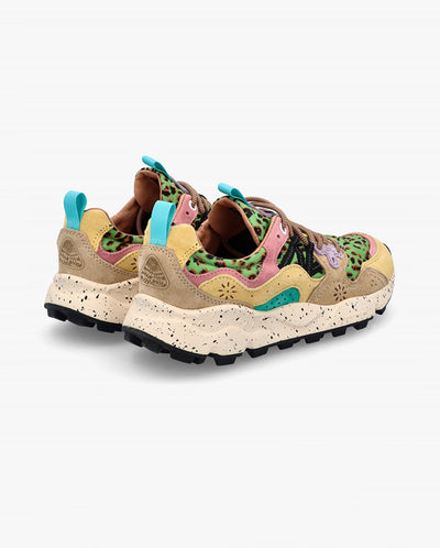 Yamano 3 Woman - Beige / Sand