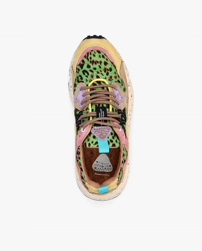 Yamano 3 Woman - Beige / Sand